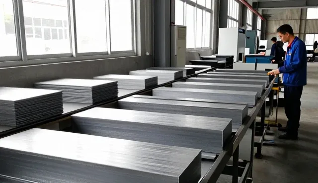 山东德义泰金属制品有限公司