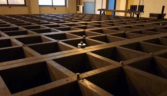 金属制品检测中如何精准识别使用场景