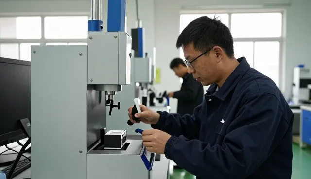 生产的加工型选择参考指南