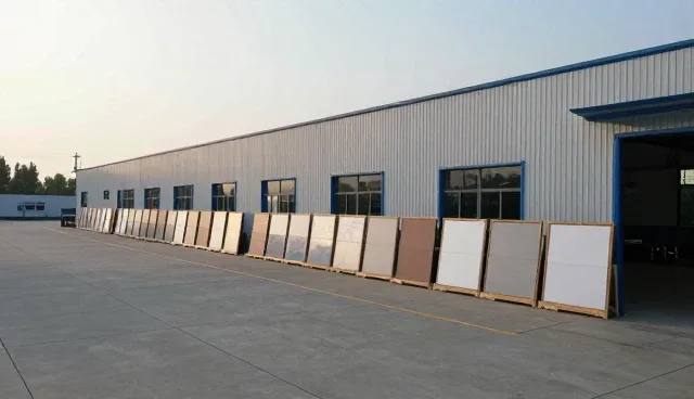精密检测在加工型产品中的关键作用与场景应用